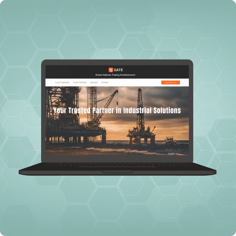 Gate Industrial Solutions